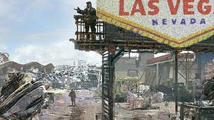 Fallout: New Vegas devs shooting for 30fps on consoles