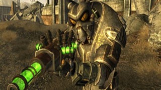 Fallout: New Vegas patches on the way, says Bethesda