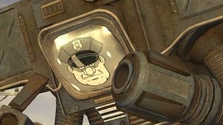 ESRB: Robot sex insinuated in Fallout: New Vegas