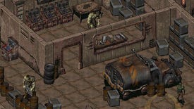 Back To The Wasteland: Fallout 1.5 - Resurrection