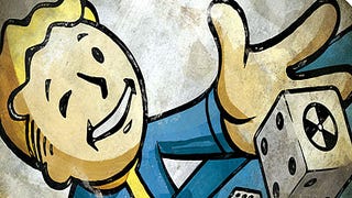 UK charts: Fallout: New Vegas enters at number one as DJ Hero 2 misses out on top 20