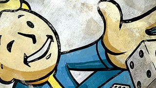 UK charts: Fallout: New Vegas enters at number one as DJ Hero 2 misses out on top 20