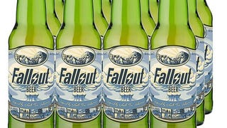 Falltou 4 está pronto para o lançamento