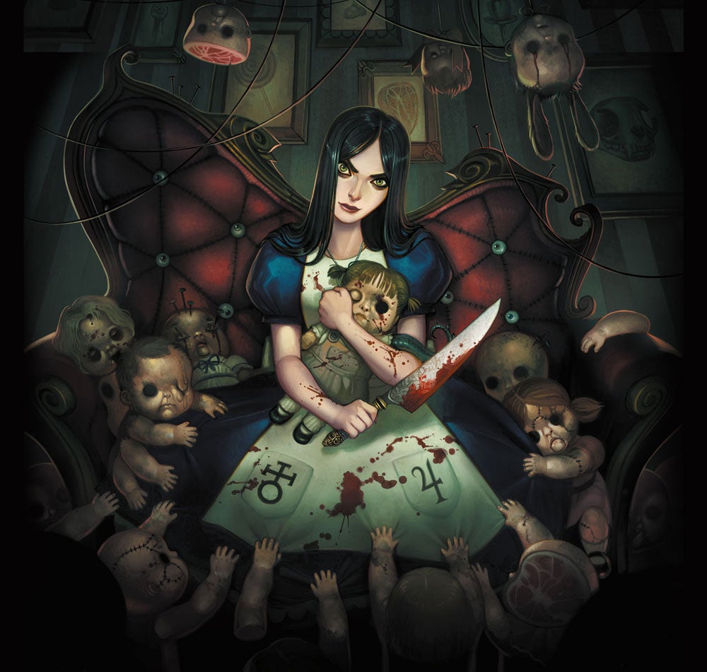 Alice madness online returns backwards compatible