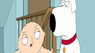 Family Guy: Back to the Multiverse to feature co-op, multiplayer