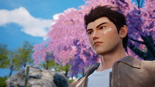 Shenmue 3 sales disappoint in Japan and the UK