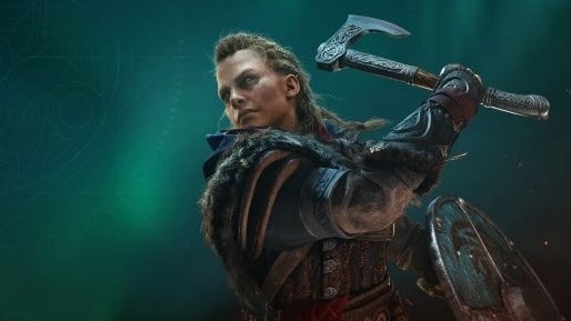 Fan maakt Assassin's Creed Valhalla trailer na in Red Dead Redemption 2