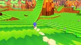 Fan-made Sonic game prototype imagines open-world retro parkour
