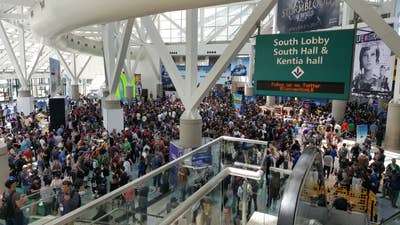 Industry registration now open for E3 2023