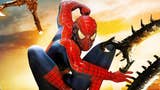 Fan odtworzył plakaty filmów ze Spider-Manem z pomocą gry Sony