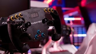 Fanatec ClubSport Steering Wheel Formula 1 Esports - recensione