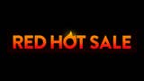 The Fanatical Red Hot Sale has some scorching deals on PC games right now