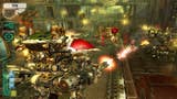 Fancy pants iPhone 6S game Warhammer 40K: Freeblade out today