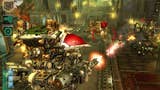 Fancy pants iPhone 6S game Warhammer 40K: Freeblade out today