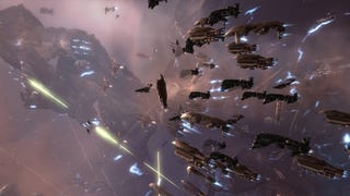 Lonely Planet: EVE Online To Change Long-Distance Travel