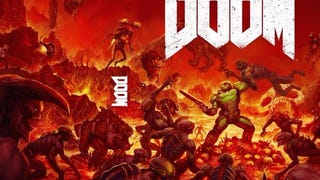 Fani wybierają alternatywną okładkę Doom