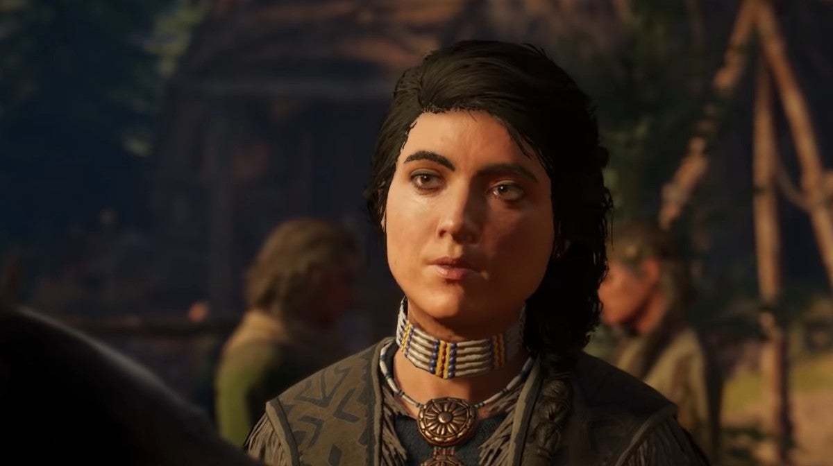 Fani przetłumaczyli dialogi Indian w Assassin's Creed Valhalla ...