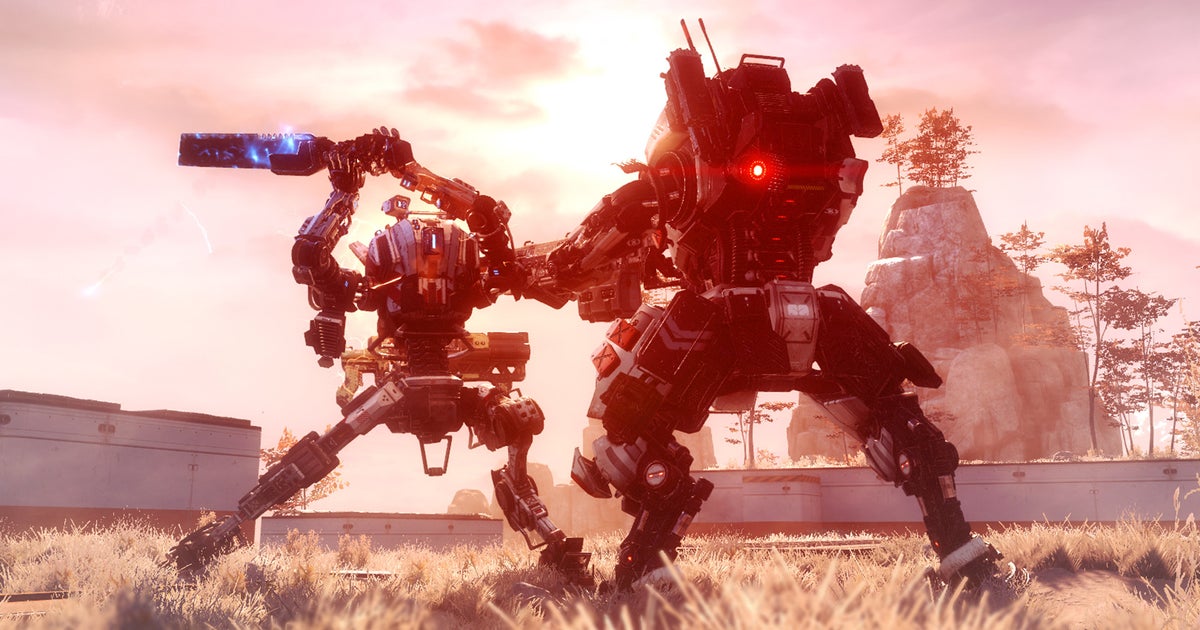 EA reportedly lays off over 300 staff, cancels new Titanfall game EA reportedly lays off over 300 staff, cancels new Titanfall game