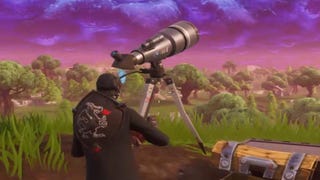 Fans are scrambling to solve the mystery of Fortnite's looming meteor