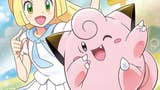Fans denken, dass Nintendo ursprünglich ein Pokémon Pink geplant hatte