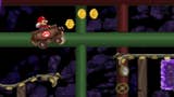 Fans have created a full 80-level sequel to New Super Mario Bros DS
