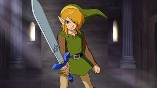 Kickstarter zur Zelda-Zeichentrick-Serie gestartet - von Fans, nicht von Nintendo