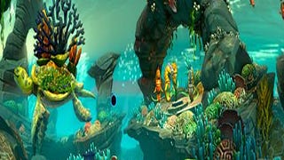 Harmonix announces Fantasia: Music Evolved for Kinect on Xbox 360 and Xbox One
