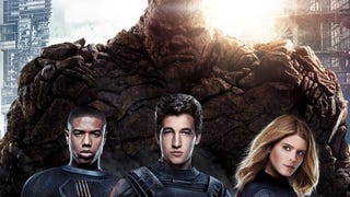 „Fantastyczna Czwórka” będzie inna od wszystkiego, co pokazał Marvel - twierdzi reżyser