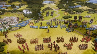 Fantasy General 2: Invasion announced and due in 2019