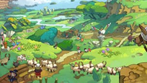 Fantasy Life: Level-5 confirms 300,000 copies shipped in Japan since launch