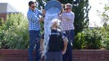 Phil Spencer adere ao ALS Ice Bucket Challenge