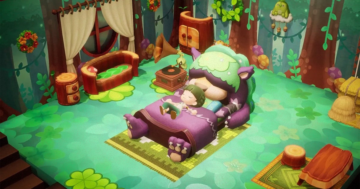 Underrated slow life RPG Fantasy Life i gets a free roguelike mode in surprise new year update Underrated slow life RPG Fantasy Life i gets a free roguelike mode in surprise new year update