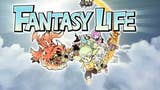 Fantasy Life Multiplayer Trailer