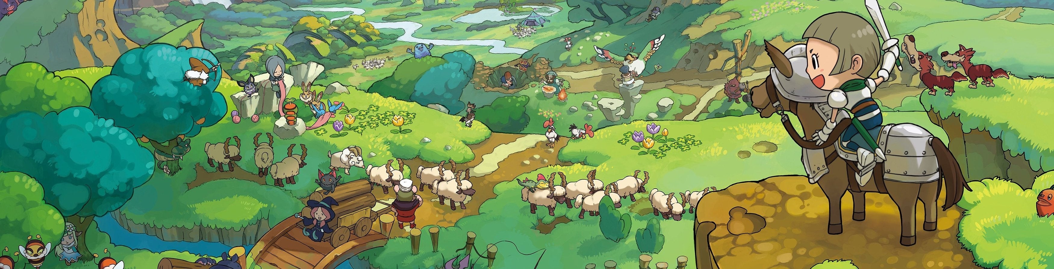 Fantasy Life review