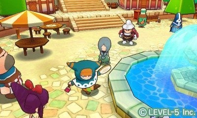 Fantasy Life review | Eurogamer.net