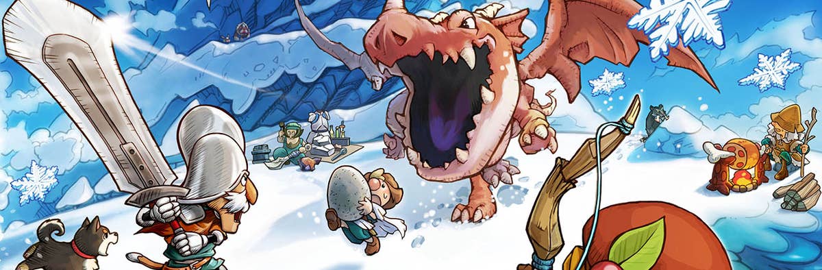 Fantasy Life 3DS Review: An MMO RPG That’s Not Particularly