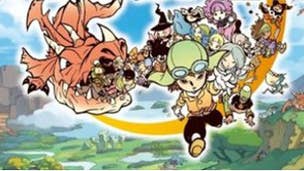 Fantasy Life: Level-5's RPG trademarked for Europe