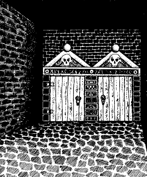 Inside Tomb of Horrors, the hardest D&D module ever made | Eurogamer.net
