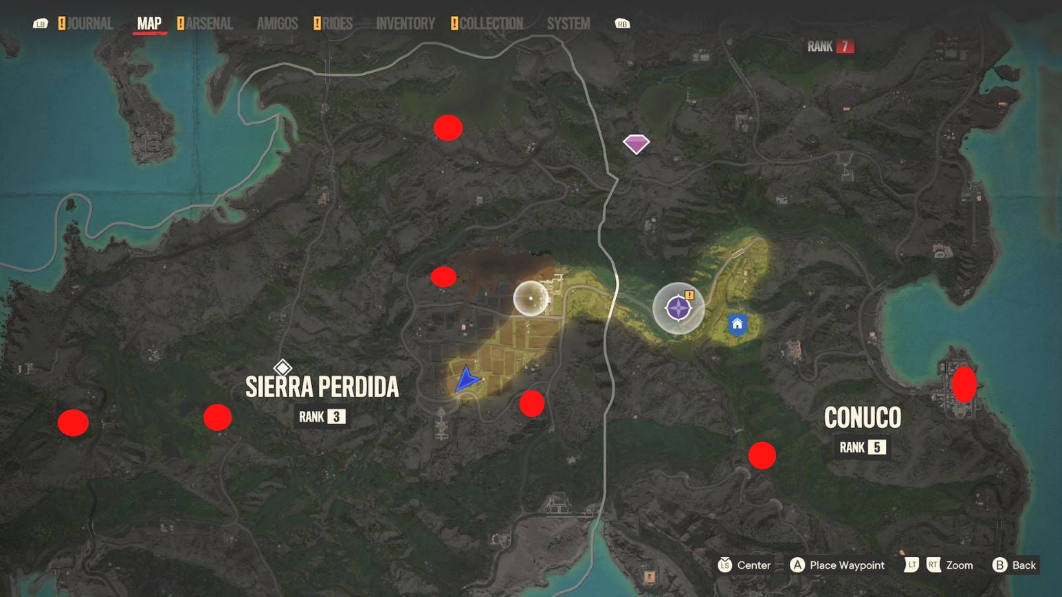 Far Cry 6 Seeds of Love - All Lorenzo&rsquo;s children locations | VG247