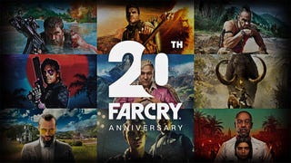 Fette Far Cry-Rabatte: Zum 20 Jahrestag sind die Spiele bis zu 85 Prozent billiger