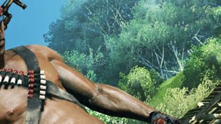 Far Cry 3 Burning Building gameplay trailer released