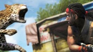 Far Cry 3: Island Survival Guide - Top of the Food Chain