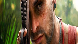 Far Cry 3 and Assassin's Creed 4 do the numbers for Ubisoft