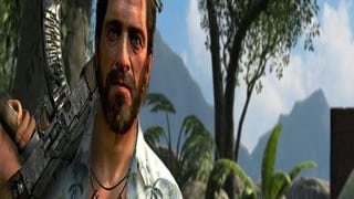 Far Cry 3's 1.03 console patch ready to download now