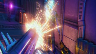 Far Cry 3: Blood Dragon captures nostalgia of "sh**ty action movies" - Ubisoft