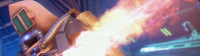 Far Cry 3: Blood Dragon – blinded by your cyber-love