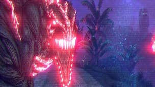 Far Cry 3 Blood Dragon video: the worst tutorial in the world
