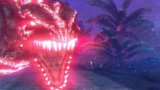 Far Cry 3: Blood Dragon launch trailer is awesome