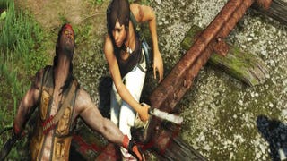 Far Cry 3 E3 co-op demo introduces characters, story