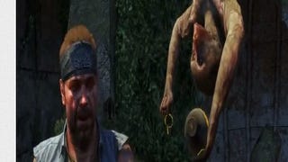 Far Cry 3 trailer walks through explosive monkey mission